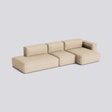 Mags Soft 3-sits, kombination 4 höger Soffa Metaphor 035, Avtagbart