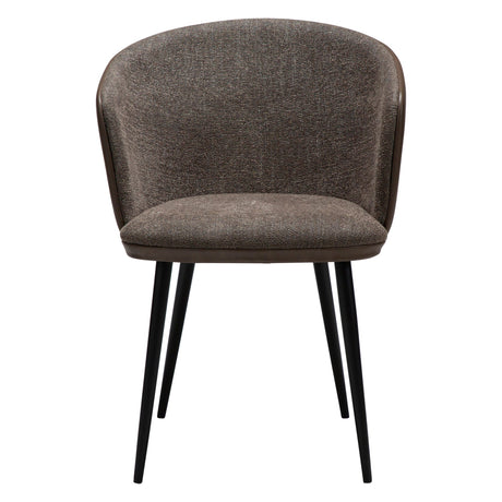 Hey Stol Major Brown