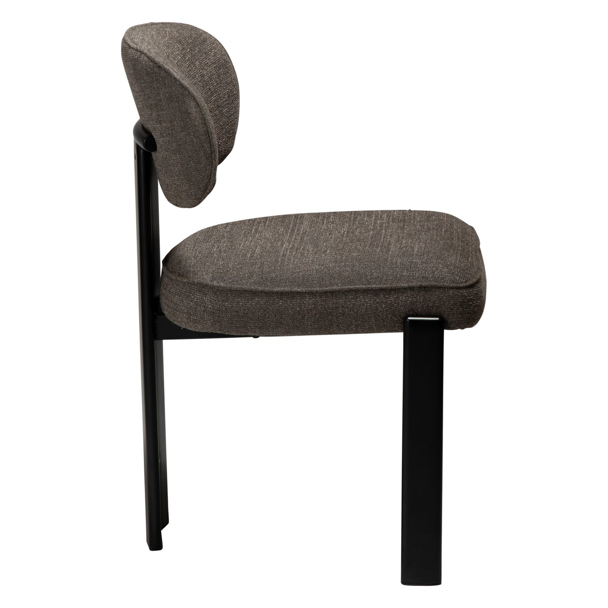 Duct Stol Major Brown