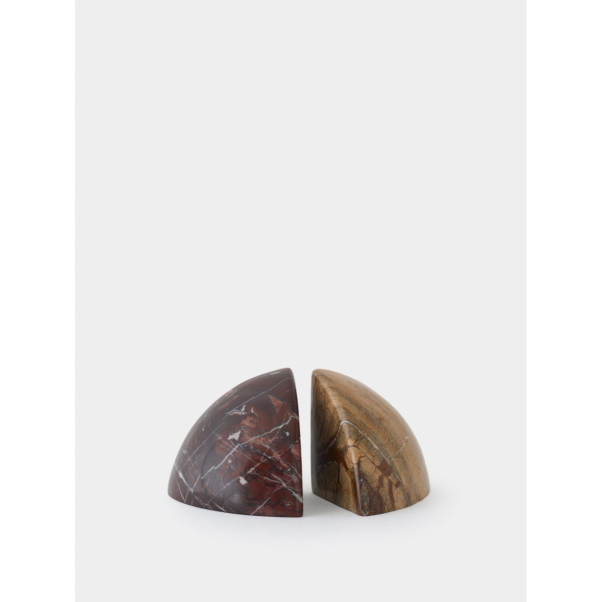Boulder Bokstödset