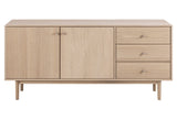 Chimay Sideboard Vitoljad Ek