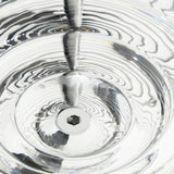 Press Pendellampa Clear
