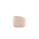 Warren Fåtölj Beige