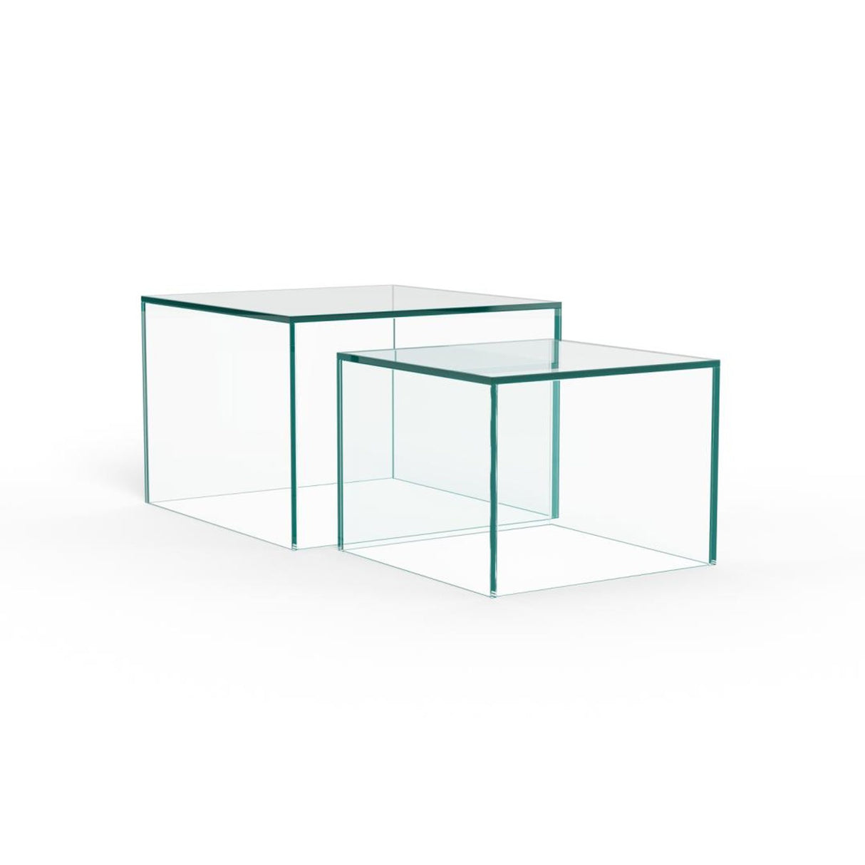 Dijon Satsbord Glas Kristallklar