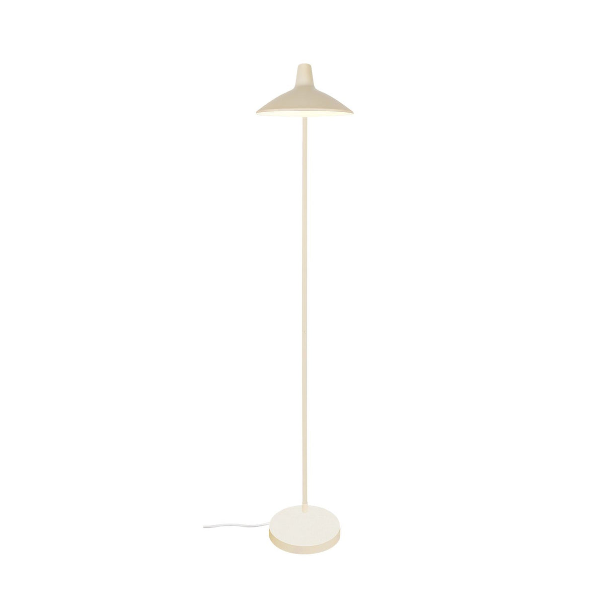 Darci Golvlampa Sand
