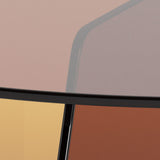 Prisma Soffbord Brun