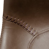 Hype Barstol Major Brown, 65 cm