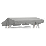 Dalom/Slöinge Hammocktak Grå
