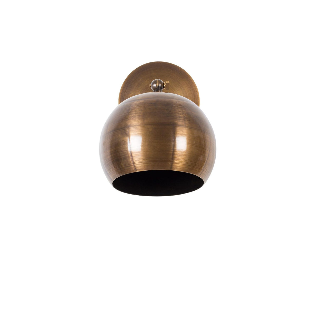 Mel Tera Vägglampa Vintage