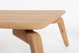 Monterosso Soffbord Teak