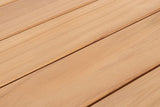 Monterosso Soffbord Teak