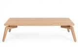 Monterosso Soffbord Teak