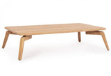 Monterosso Soffbord Teak