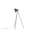 Tiv Golvlampa Svart
