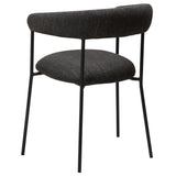 Plenti Stol Raven Black