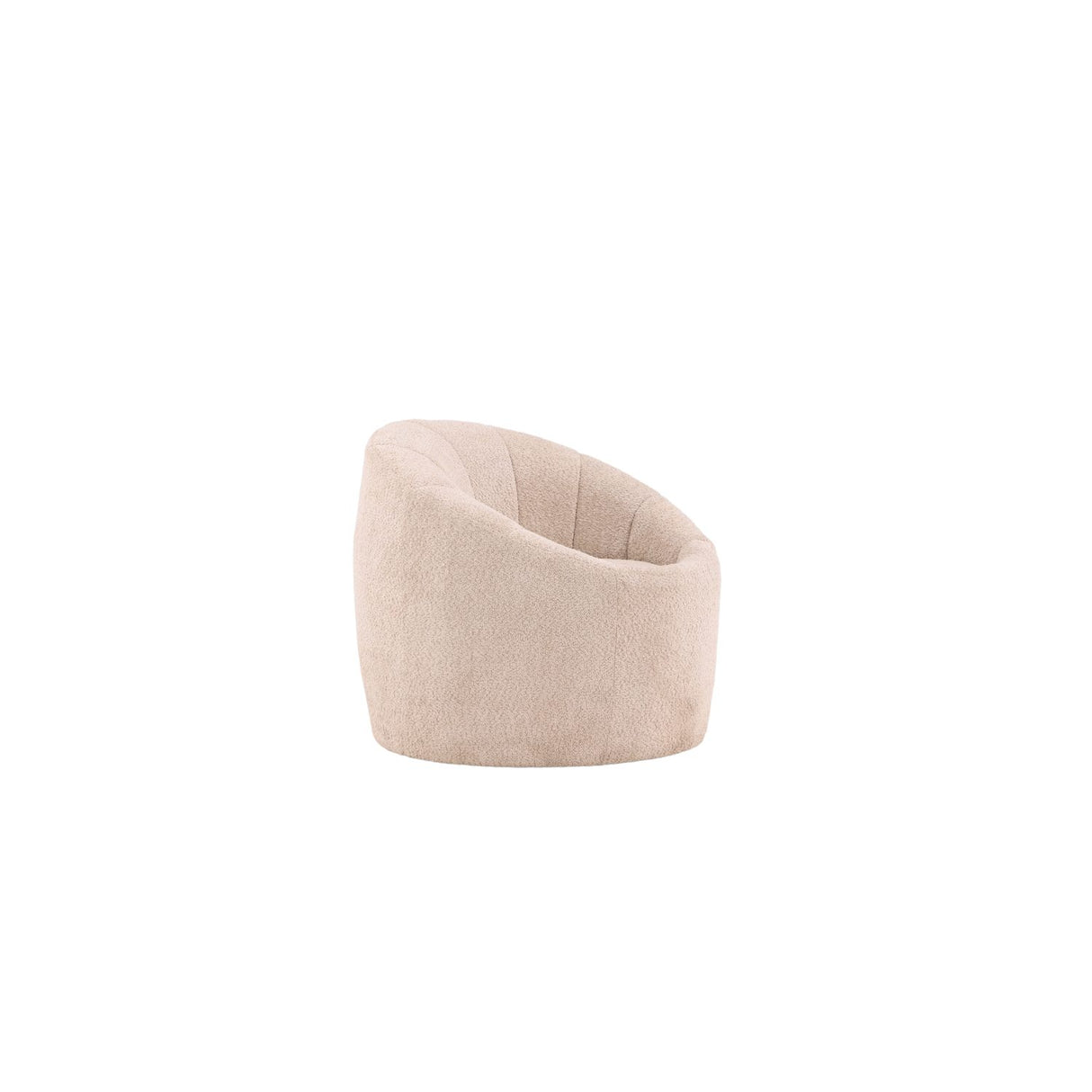 Warren Fåtölj Beige