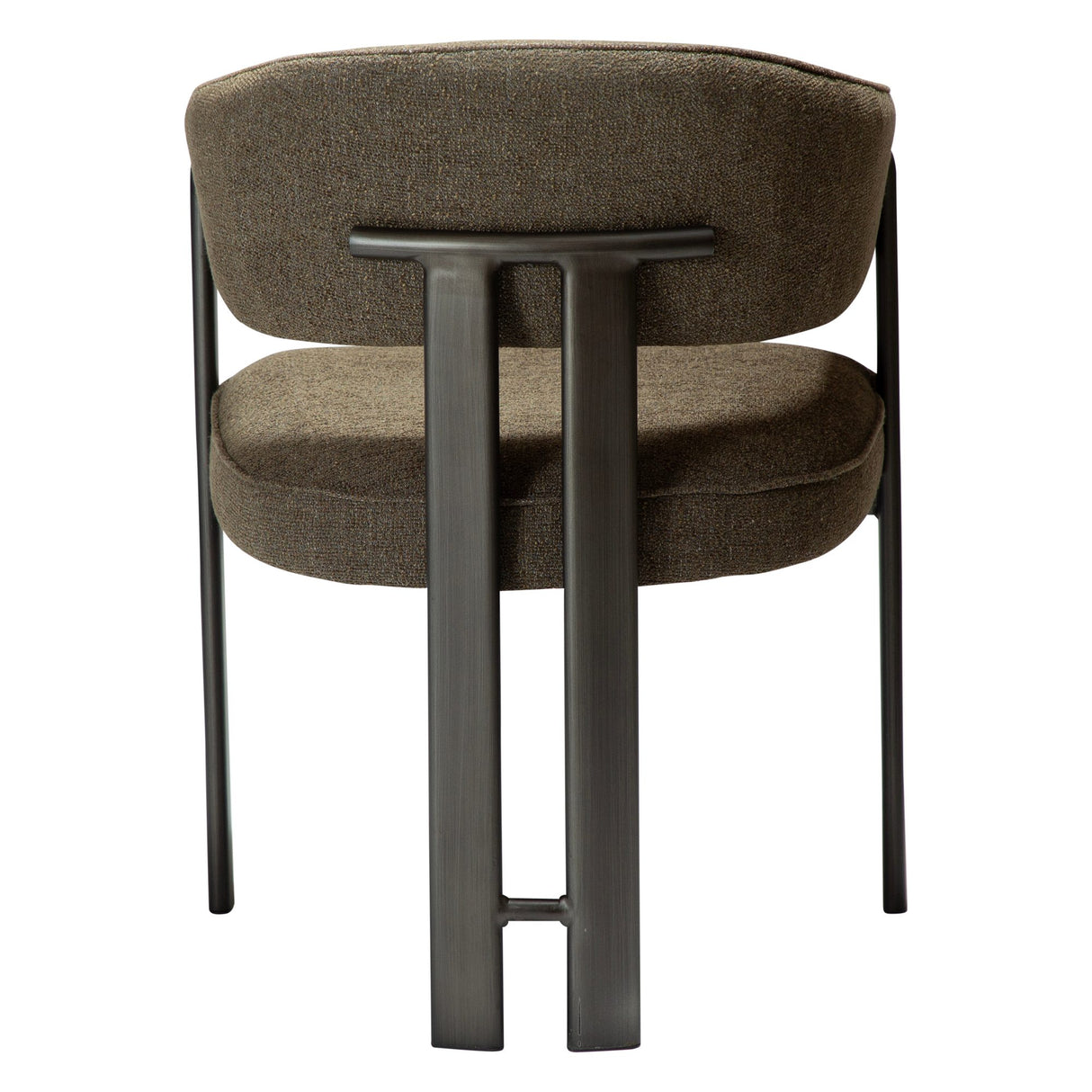 Duct Karmstol Dark Olive