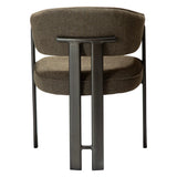 Duct Karmstol Dark Olive