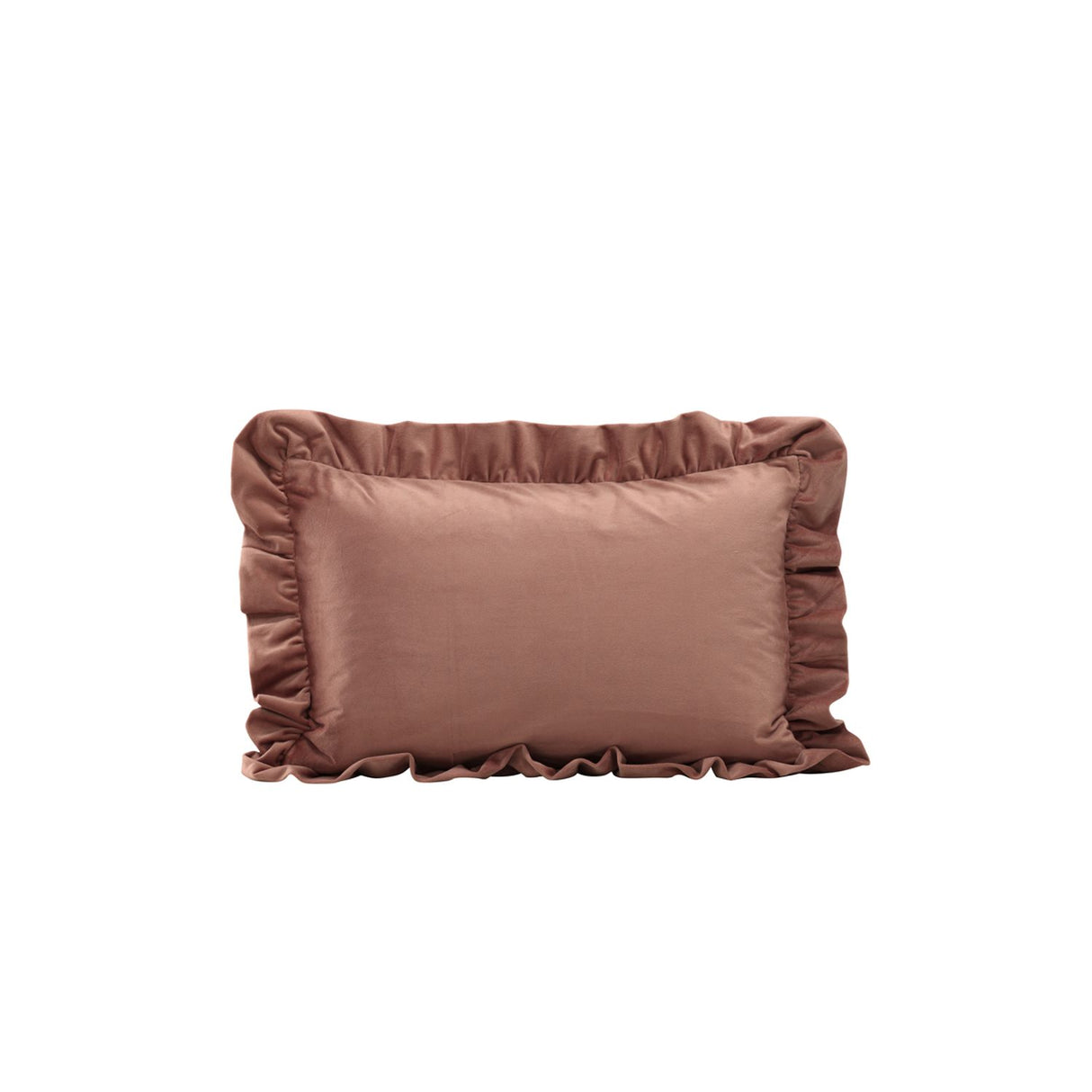Hailey Kuddfodral Rosa