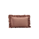 Hailey Kuddfodral Rosa