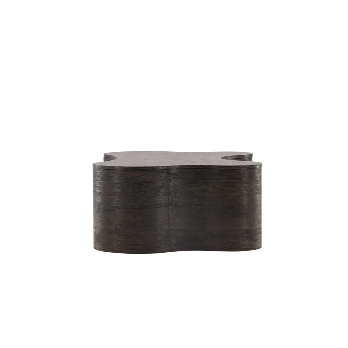 Larvik Soffbord Mocca, 90 x 130