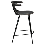 Flair Barstol Black