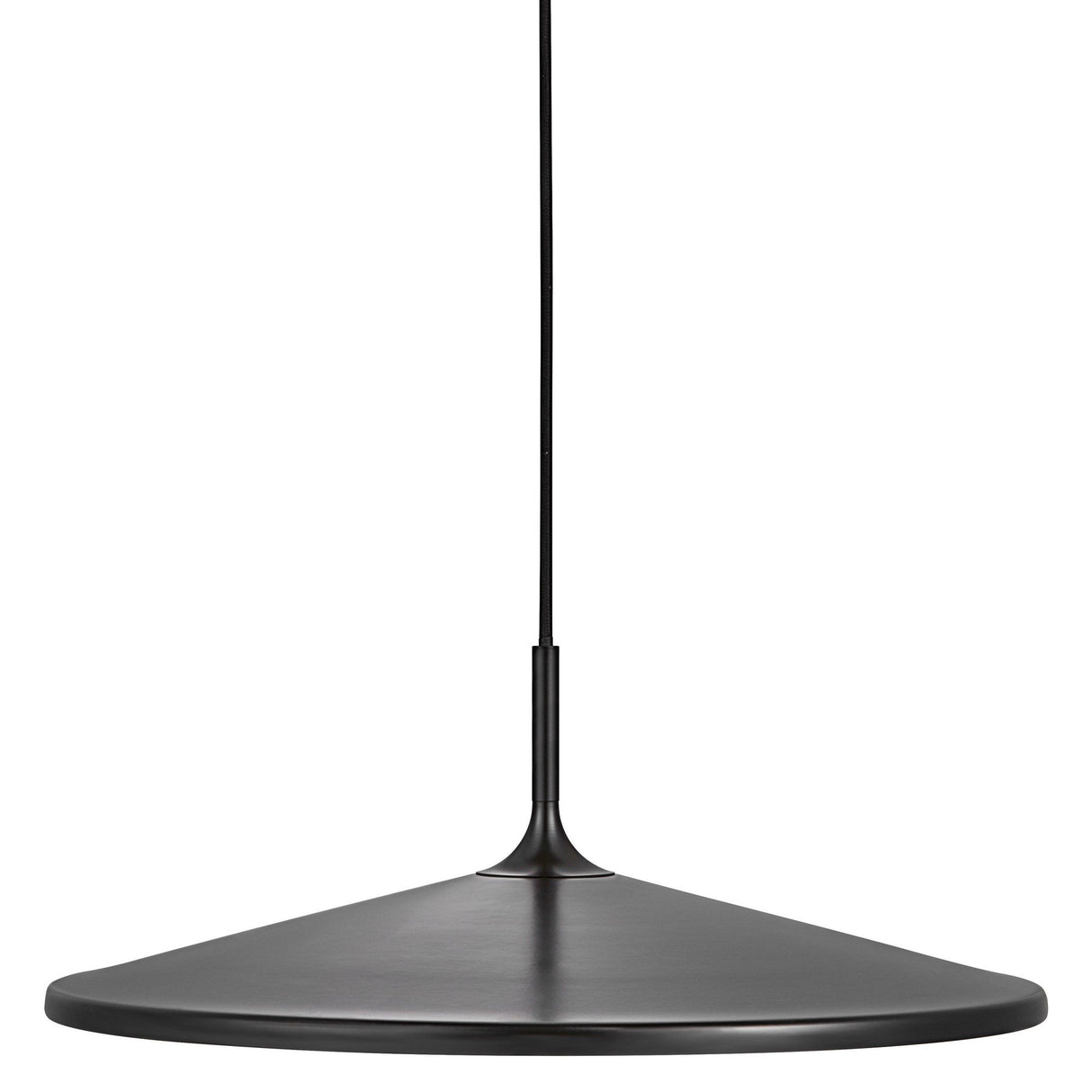Balance Svart Taklampa