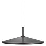 Balance Svart Taklampa