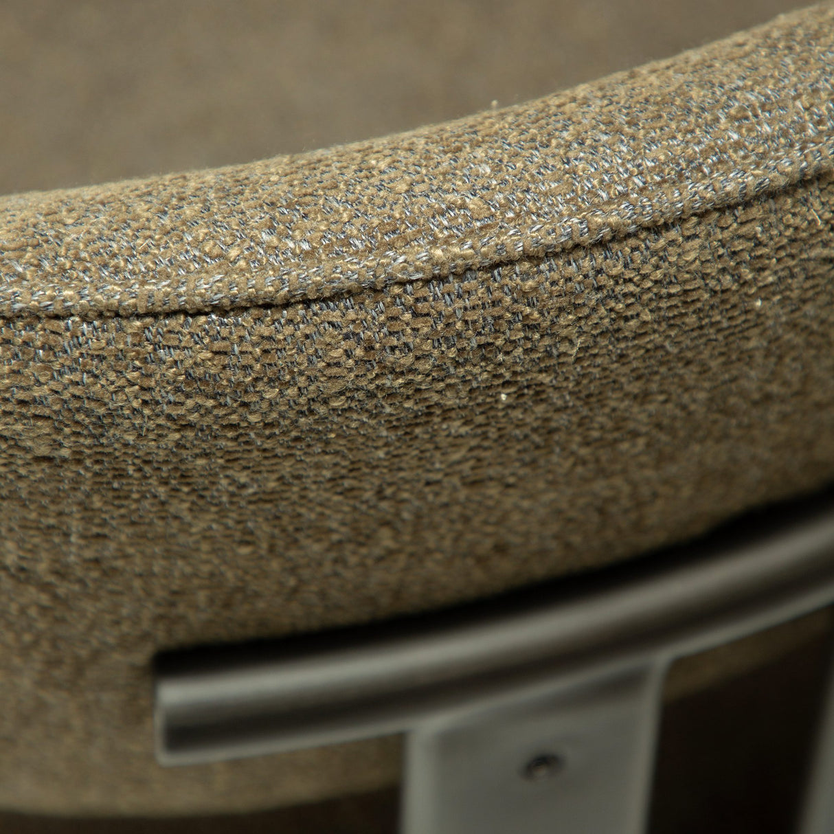 Duct Stol Dark Olive