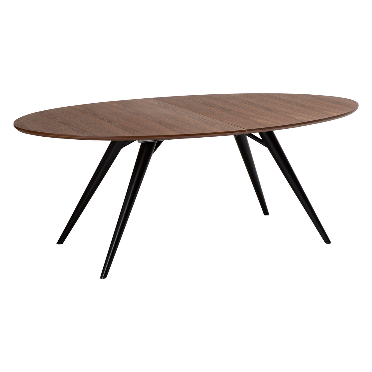 Eclipse Matbord 200-300 cm Ovalt