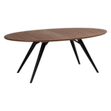 Eclipse Matbord 200-300 cm Ovalt