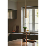 Vico Taklampa Beige