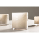 Glora Lykta Beige