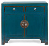 Cardinale Sideboard 91 cm Blå