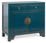 Cardinale Sideboard 91 cm Blå