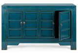 Cardinale Sideboard 133 cm Blå