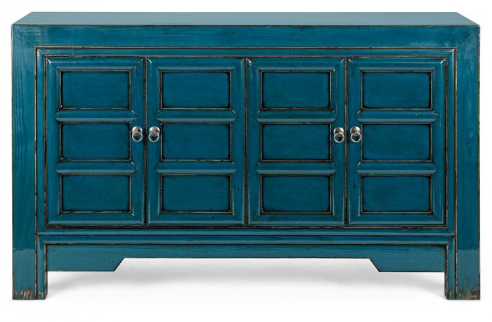 Cardinale Sideboard 133 cm Blå