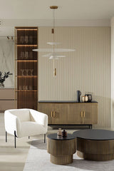 Garbo Sideboard 4D