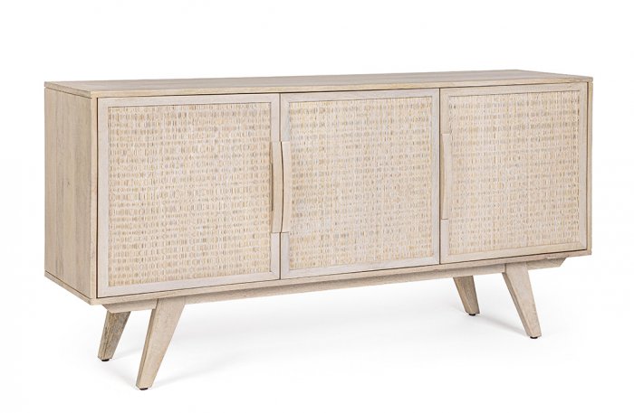 Skagen Sideboard 3D