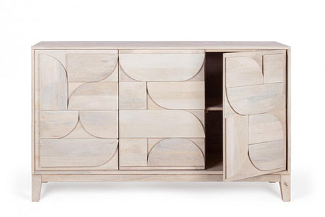 Hayworth Sideboard 3D