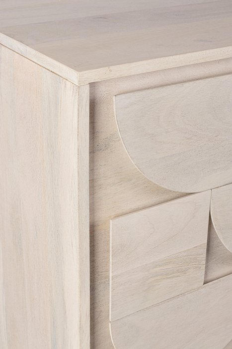 Hayworth Sideboard 3D