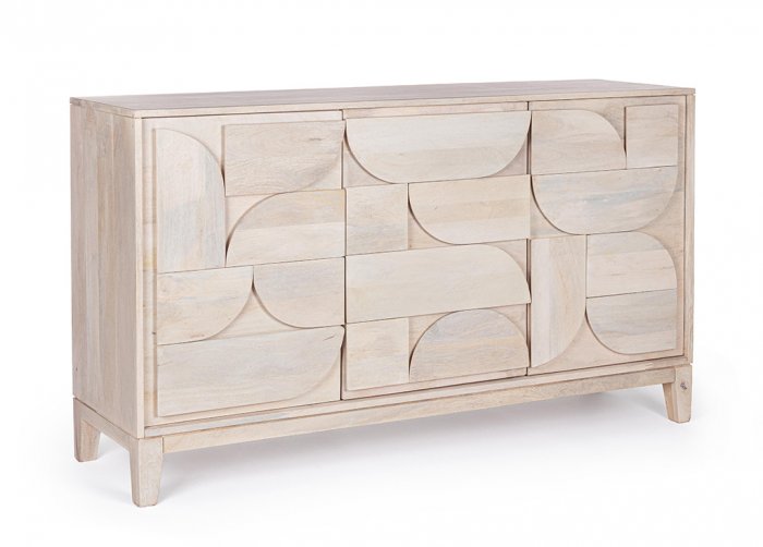 Hayworth Sideboard 3D