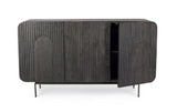 Raquel Sideboard 3D Svart