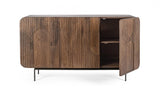 Raquel Sideboard 3D Natur