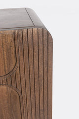 Raquel Sideboard 3D Natur