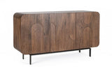 Raquel Sideboard 3D Natur