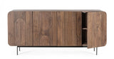 Raquel Sideboard 4D Natur