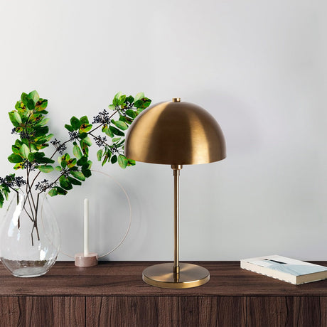 Gama Vintage Bordslampa