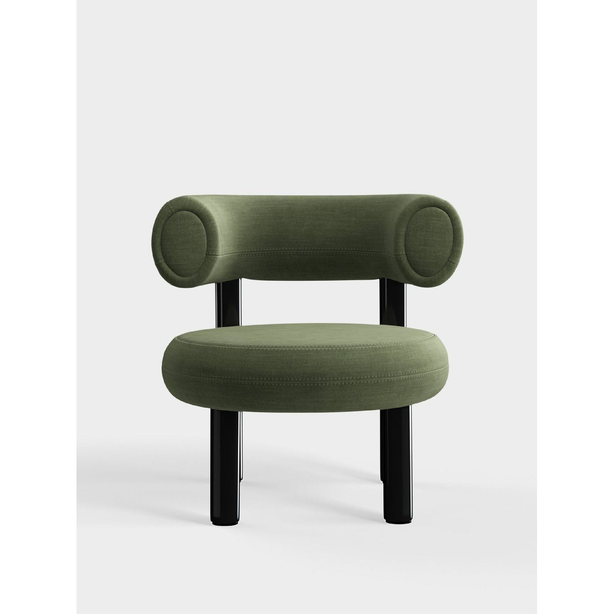 Fat Loungestol Linara Tarragon BLS