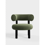 Fat Loungestol Linara Tarragon BLS